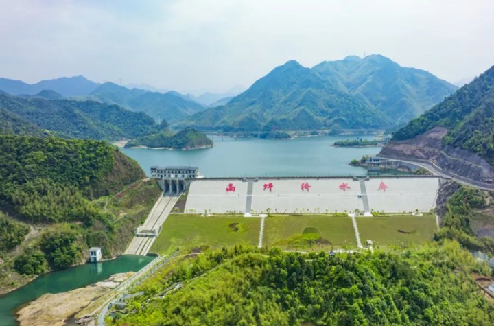 國道、水庫、學(xué)校……衢州這些民生項目來了！