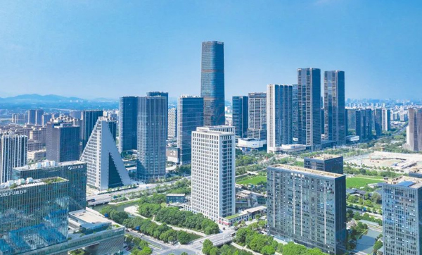    目標(biāo)“保第一、九連冠”！余杭翻篇?dú)w零、再建高峰