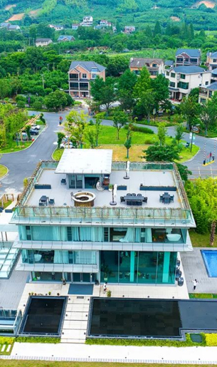 余杭這5個村，進(jìn)入全省名單！