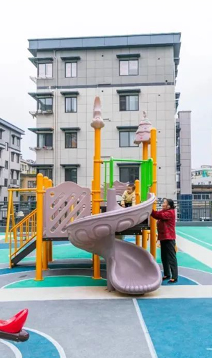 余杭這一社區(qū)，全省優(yōu)秀！