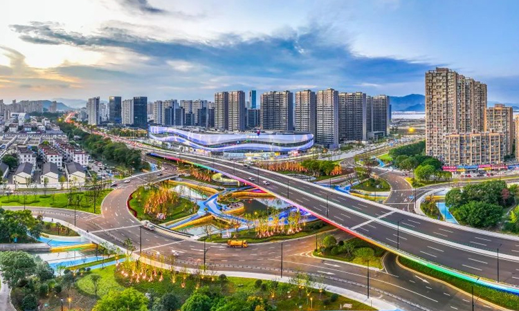 政企懇談，為企業(yè)上市按下“快進(jìn)鍵”