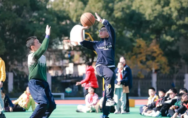 寧波明確！保障中小學生每天2小時體育活動