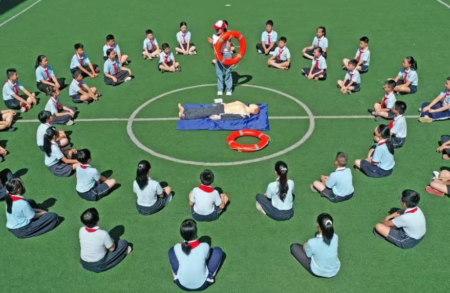 全國試點(diǎn)！仙居這所學(xué)校入選
