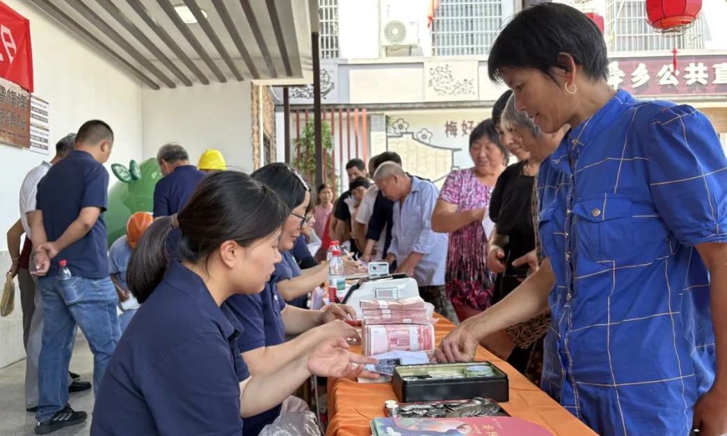 柯橋王壇共富密碼，解鎖→
