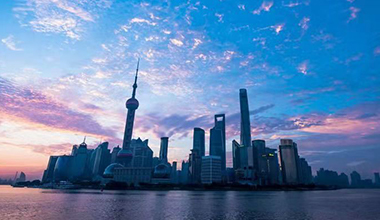 上海：釋放“外擺經(jīng)濟(jì)”新活力