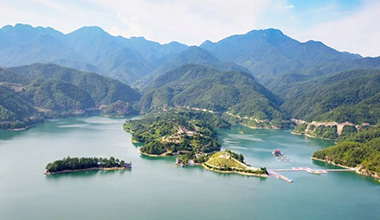 麗水云和探索土地出讓領(lǐng)域生態(tài)產(chǎn)品價(jià)值實(shí)現(xiàn)路徑